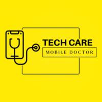 Company Logo of apple repair center in qatar